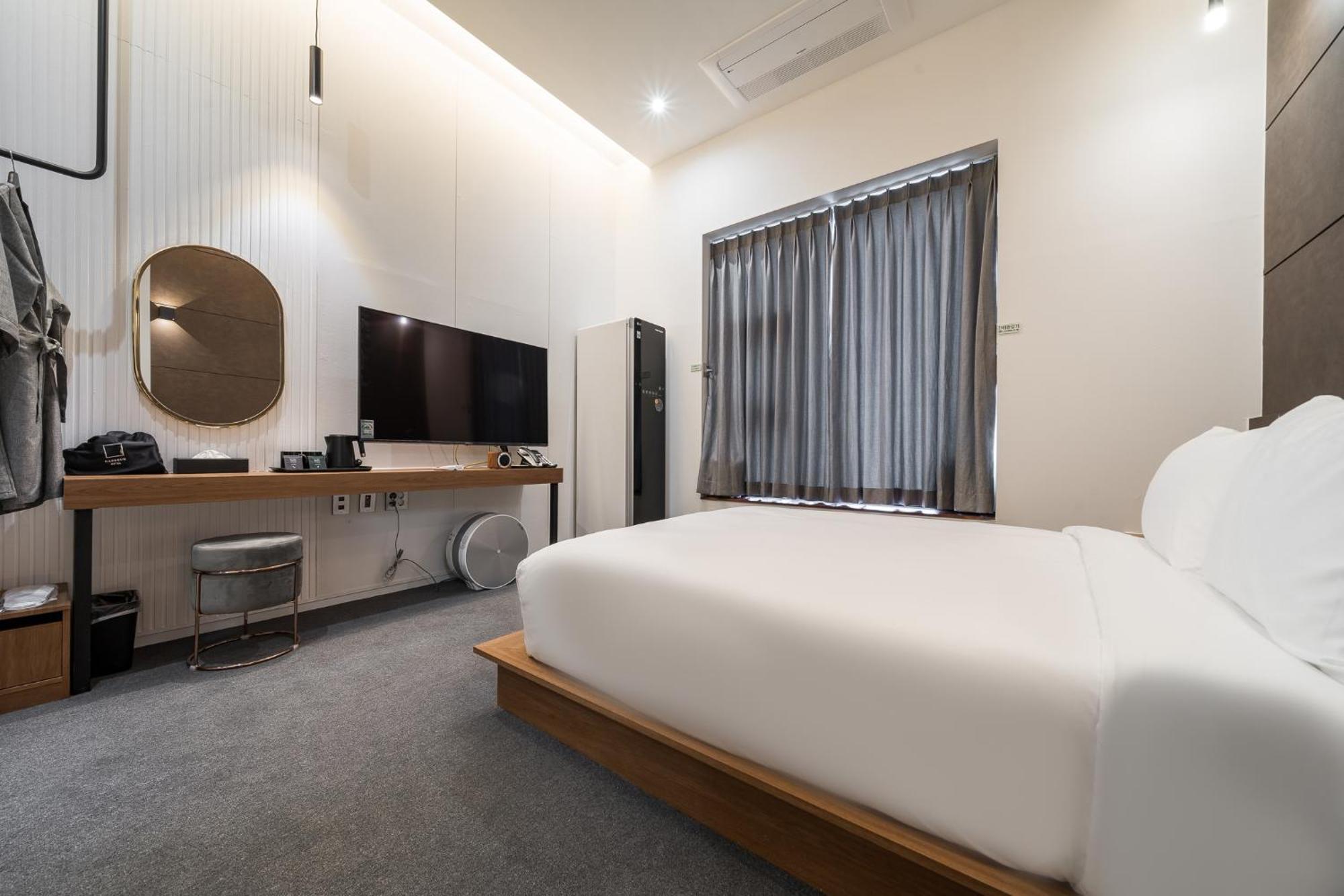Hotel Haedeun Sokcho Extérieur photo