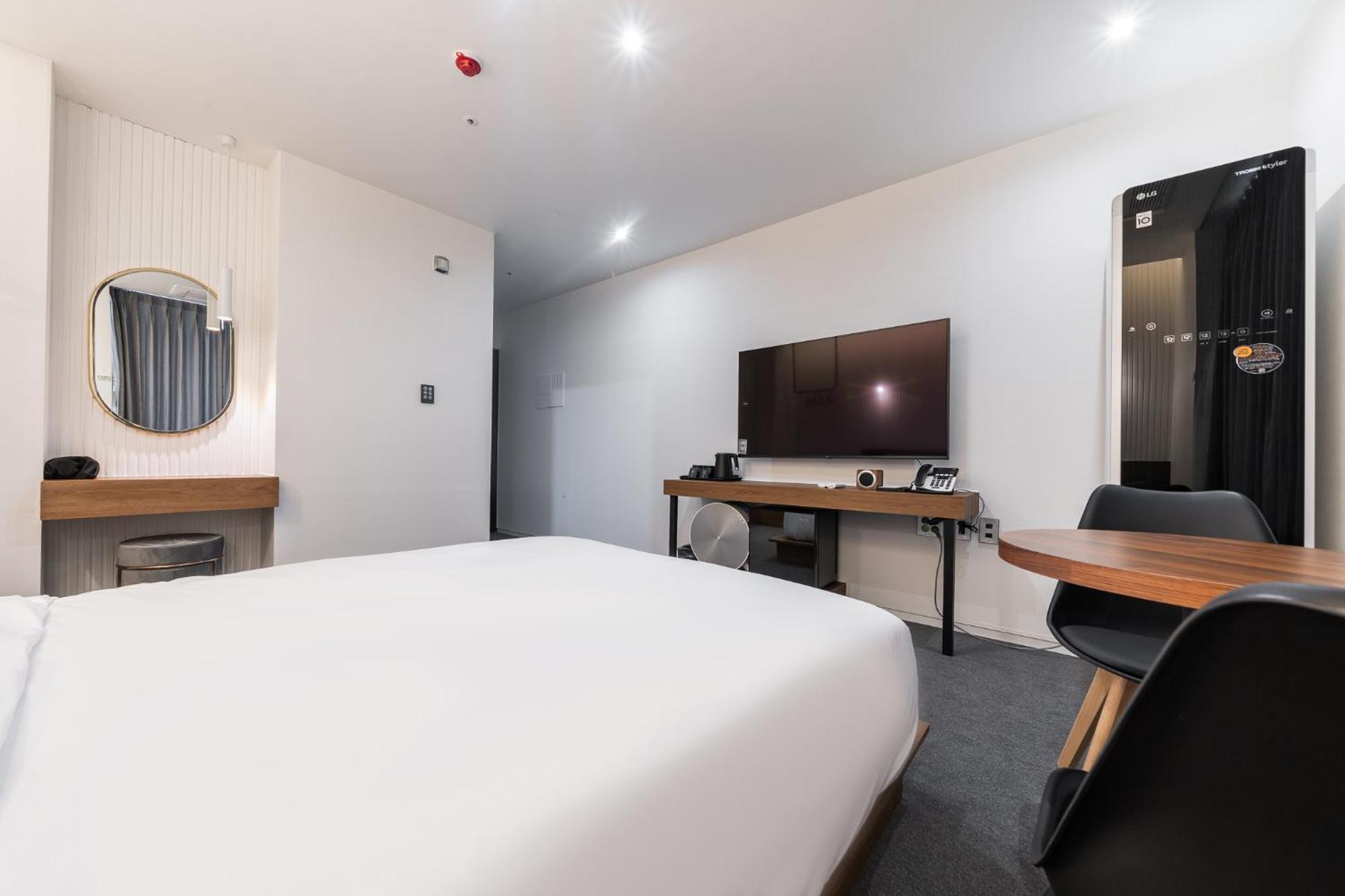 Hotel Haedeun Sokcho Extérieur photo